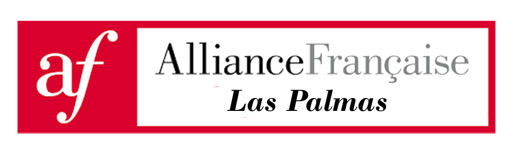 Logo Alliance Française